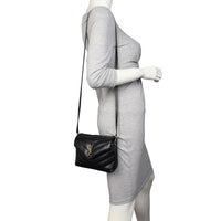 Saint Laurent Toy Loulou