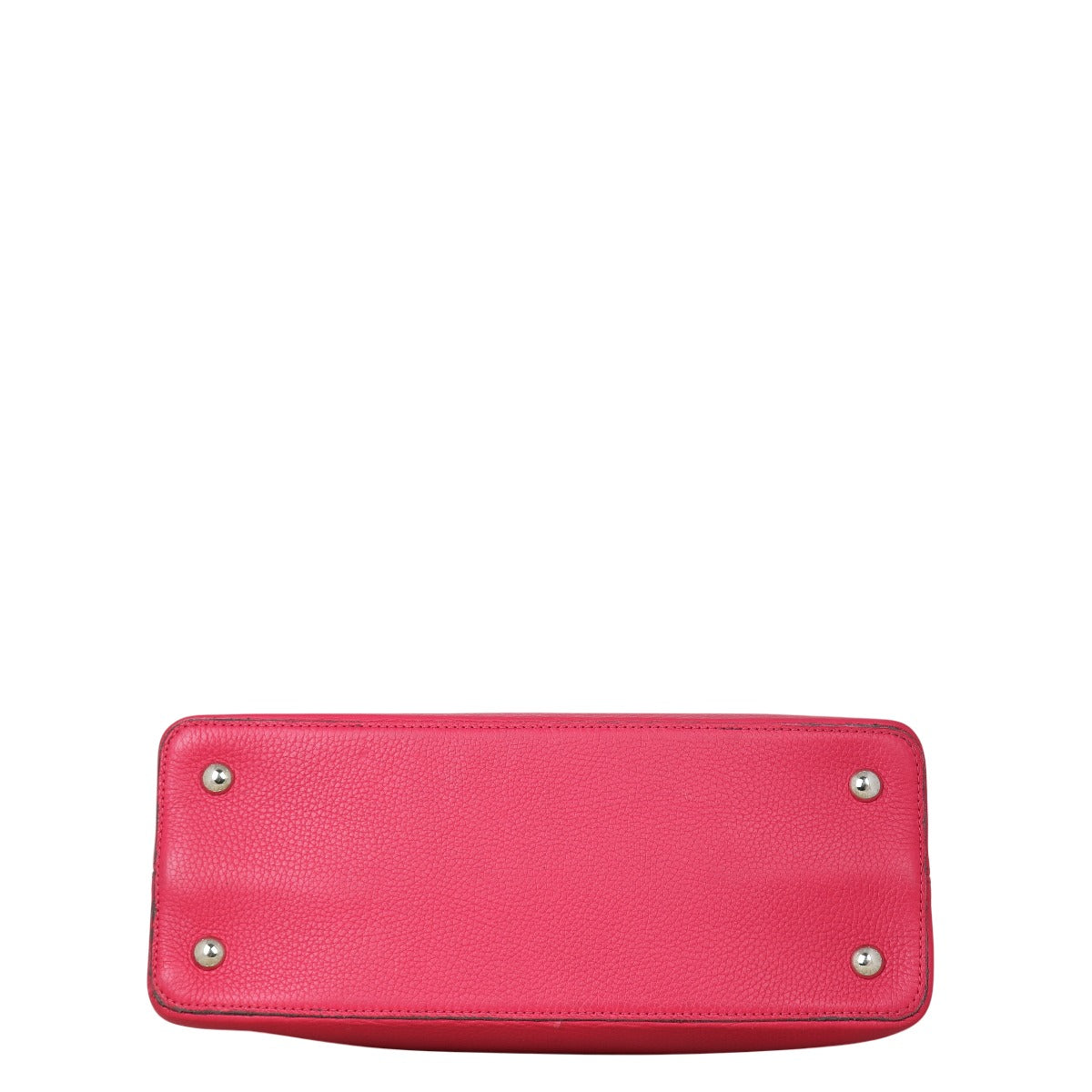 Louis Vuitton Capucines MM