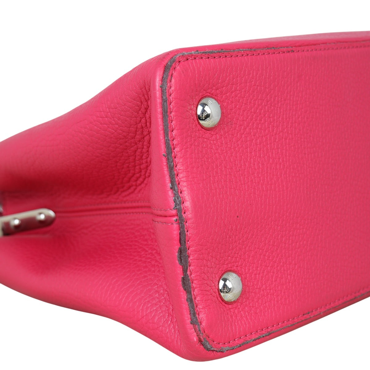 Louis Vuitton Capucines MM