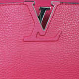Louis Vuitton Capucines MM