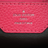 Louis Vuitton Capucines MM