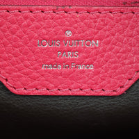 Louis Vuitton Capucines MM