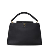 Louis Vuitton Capucines MM