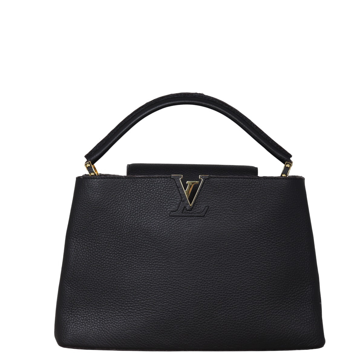 Louis Vuitton Capucines MM