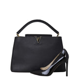 Louis Vuitton Capucines MM