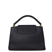 Louis Vuitton Capucines MM