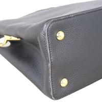 Louis Vuitton Capucines MM