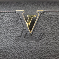 Louis Vuitton Capucines MM