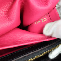 Louis Vuitton Capucines MM