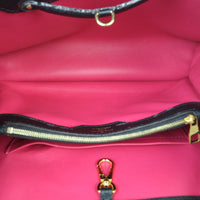 Louis Vuitton Capucines MM