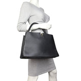 Louis Vuitton Capucines MM