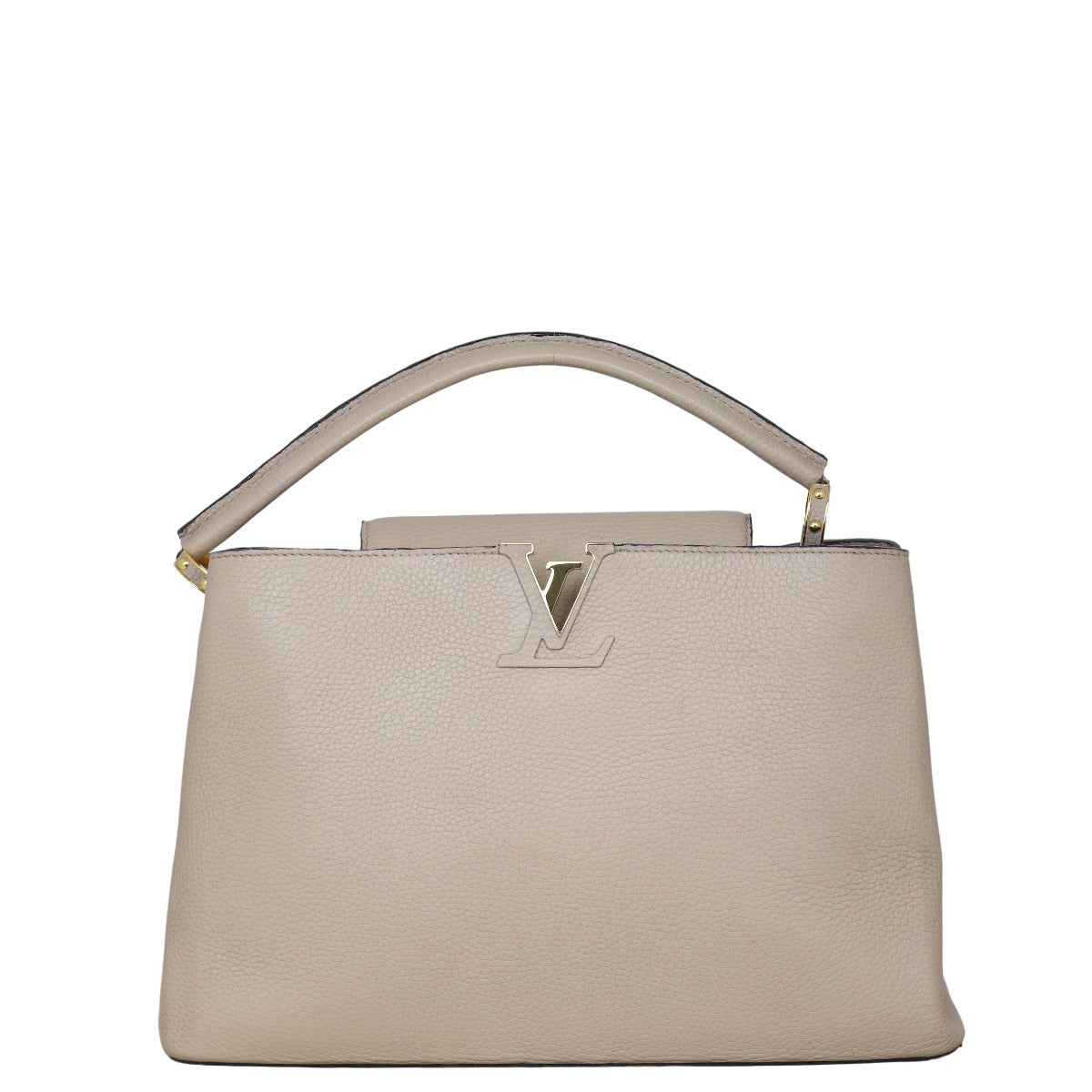 Louis Vuitton Capucines MM