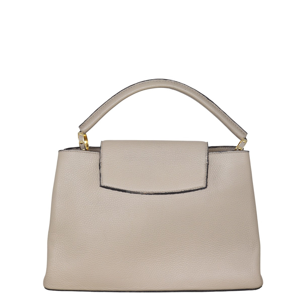 Louis Vuitton Capucines MM