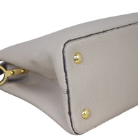 Louis Vuitton Capucines MM