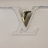 Louis Vuitton Capucines MM