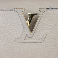 Louis Vuitton Capucines MM