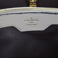 Louis Vuitton Capucines MM