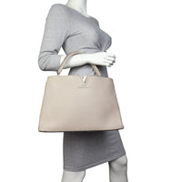 Louis Vuitton Capucines MM