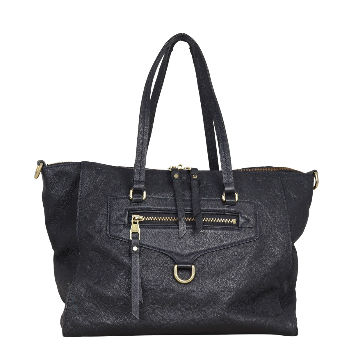 Louis Vuitton Lumineuse MM Monogram Empreinte