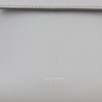 Celine Nano Belt Bag
