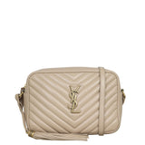 Saint Laurent Lou Camera Bag