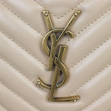 Saint Laurent Lou Camera Bag