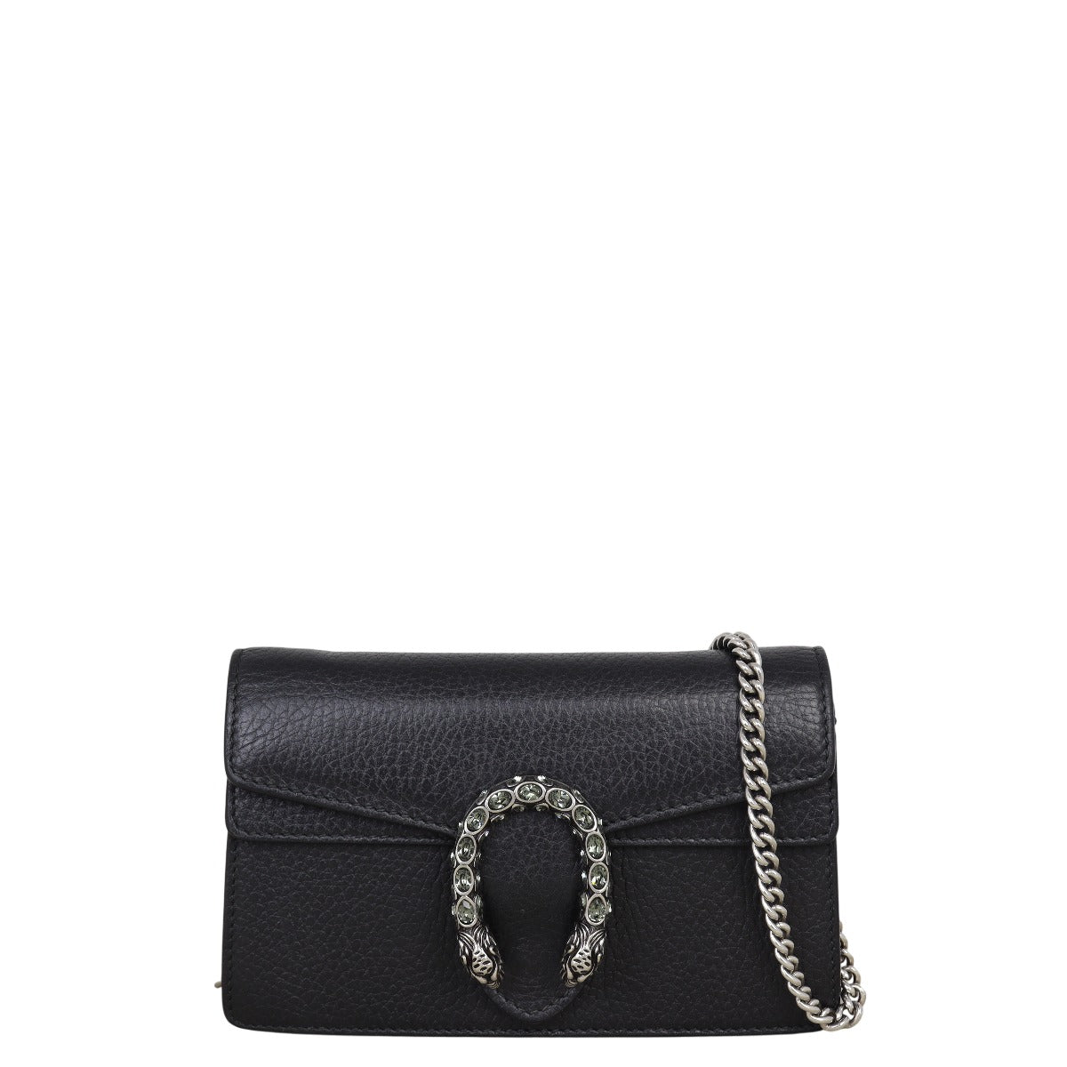 Gucci Dionysus Super Mini Chain Bag