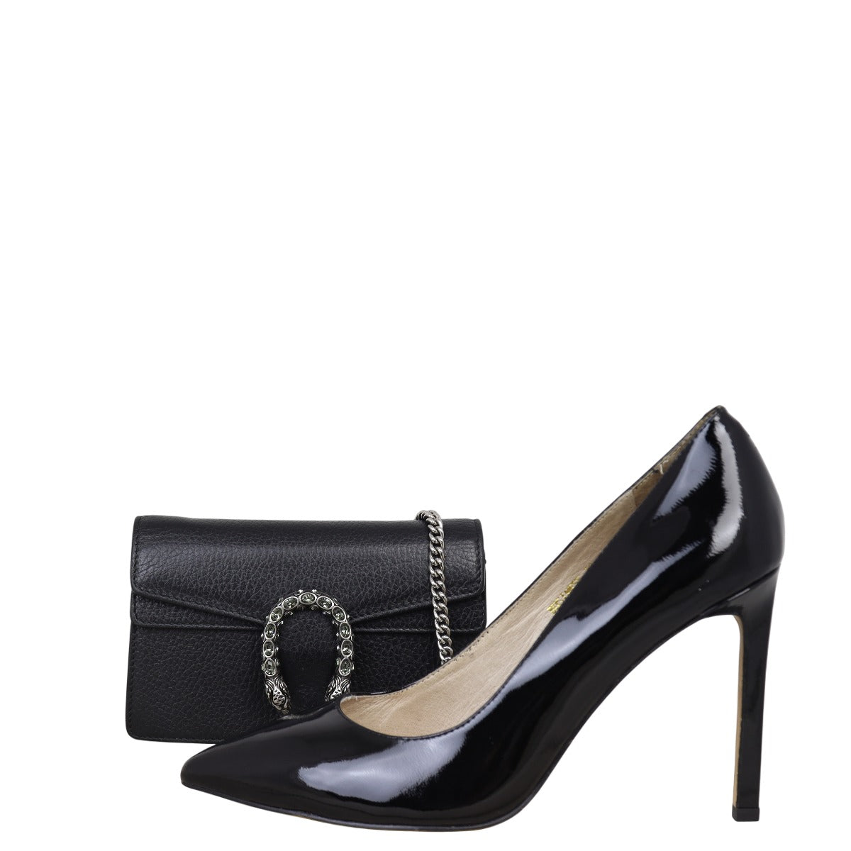 Gucci Dionysus Super Mini Chain Bag