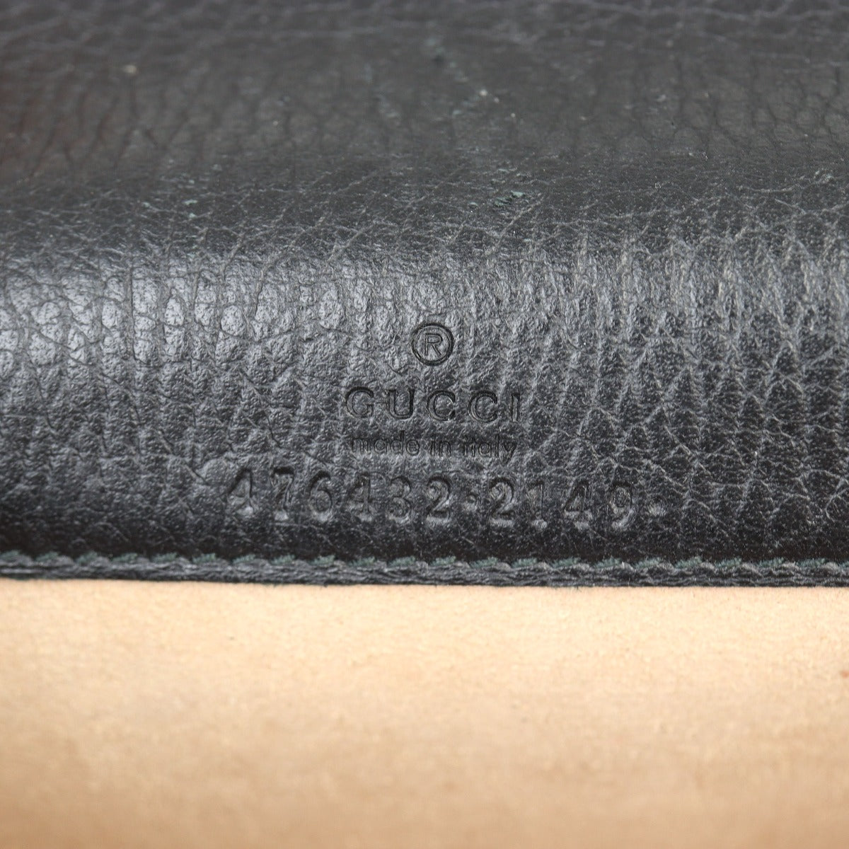 Gucci Dionysus Super Mini Chain Bag