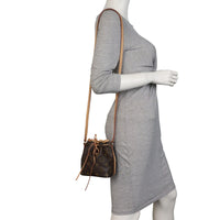 Louis Vuitton Nano Noe Monogram