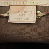 Louis Vuitton Nano Noe Monogram