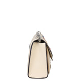 Louis Vuitton Mylockme BB Fleurs