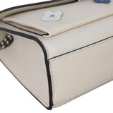 Louis Vuitton Mylockme BB Fleurs