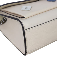 Louis Vuitton Mylockme BB Fleurs