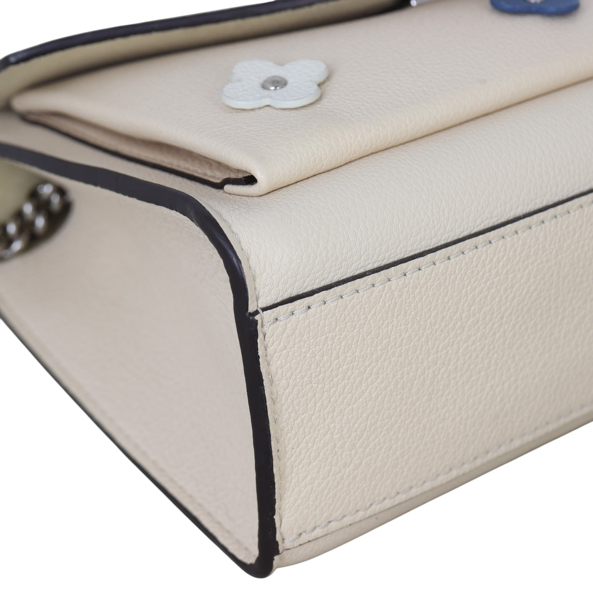 Louis Vuitton Mylockme BB Fleurs