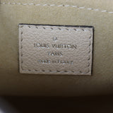 Louis Vuitton Mylockme BB Fleurs