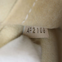 Louis Vuitton Mylockme BB Fleurs