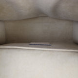 Louis Vuitton Mylockme BB Fleurs