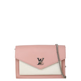 Louis Vuitton MyLockMe Chain Pochette