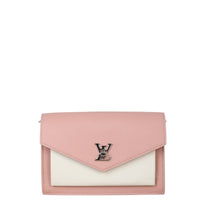 Louis Vuitton MyLockMe Chain Pochette