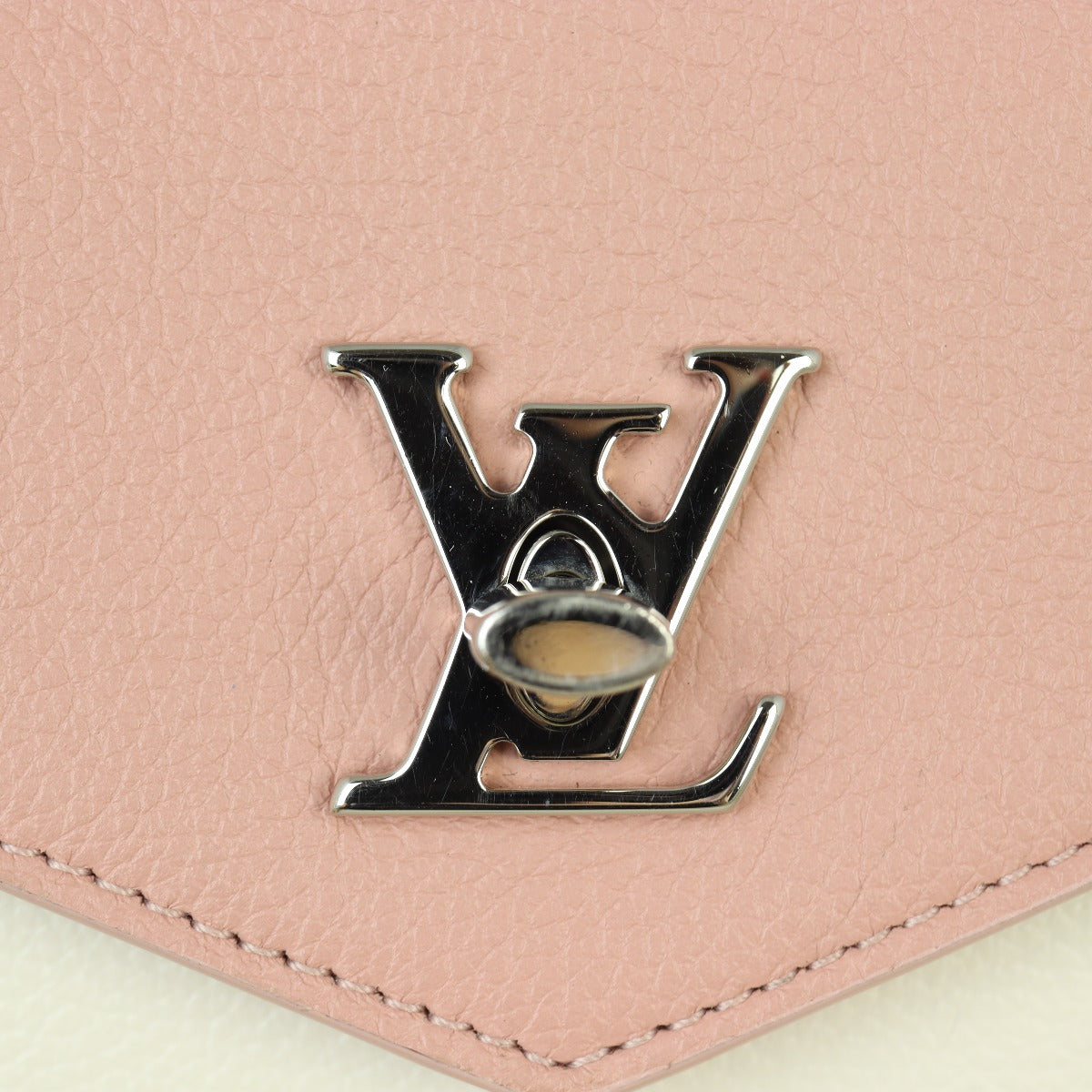 Louis Vuitton MyLockMe Chain Pochette