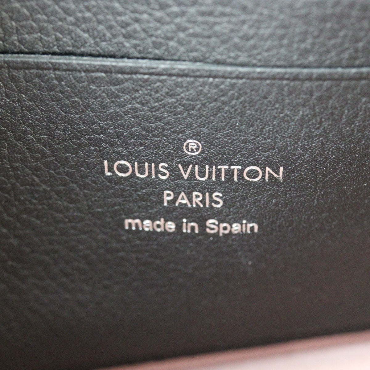 Louis Vuitton MyLockMe Chain Pochette