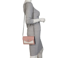 Louis Vuitton MyLockMe Chain Pochette