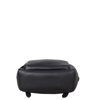 Gucci Soho Leather Chain Backpack