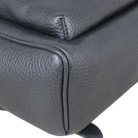 Gucci Soho Leather Chain Backpack