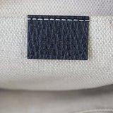 Gucci Soho Leather Chain Backpack