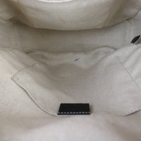 Gucci Soho Leather Chain Backpack