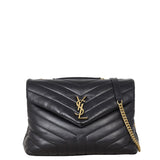Saint Laurent Loulou Medium