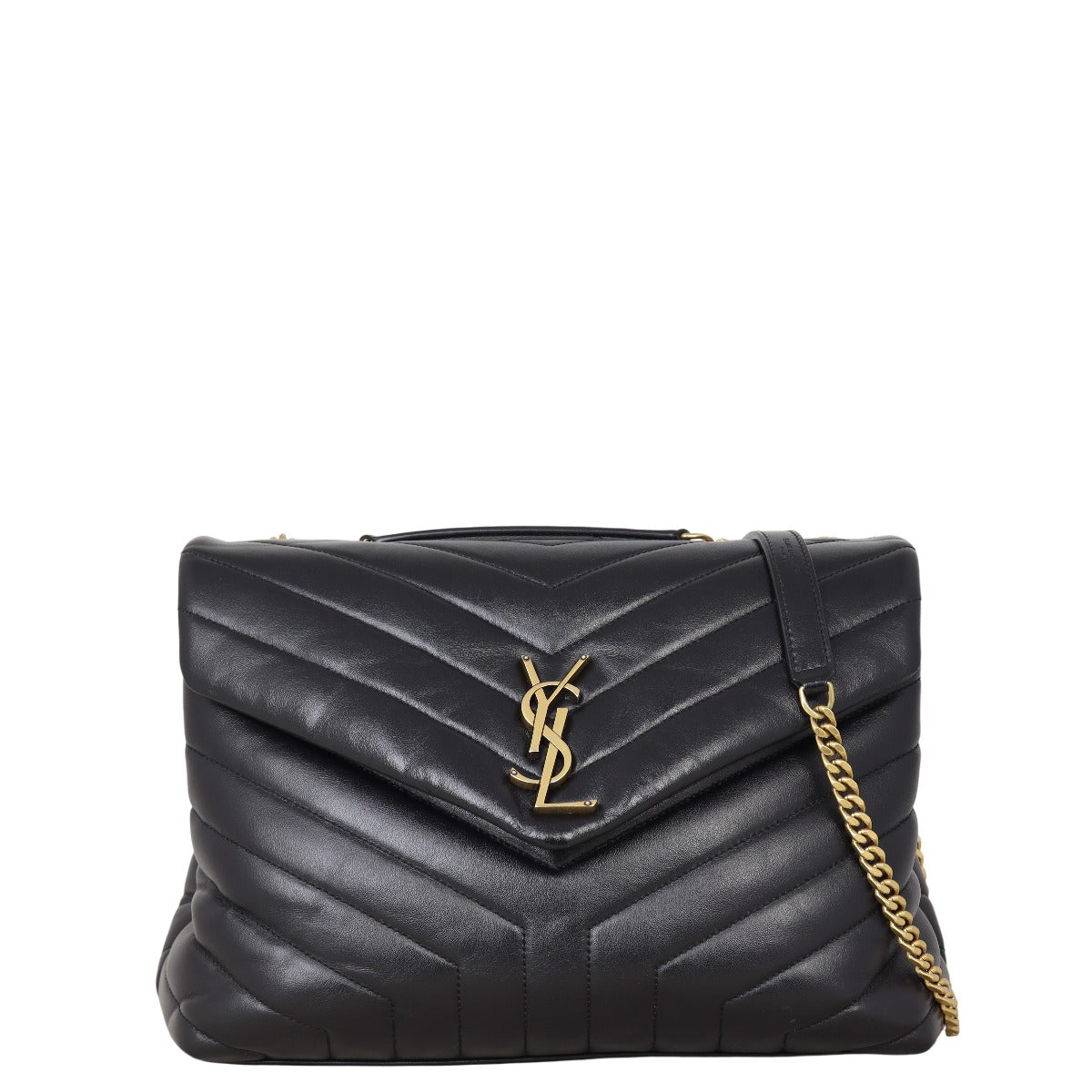 Saint Laurent Loulou Medium