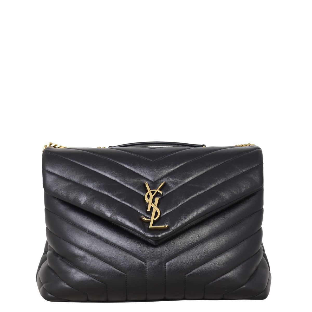 Saint Laurent Loulou Medium